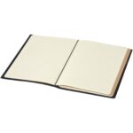Slyk A5 refillable notebook with two cahiers – Grey extra view