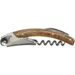 Vino wine holder set – Wood extra view