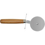 Timberito pizza set – Wood back view