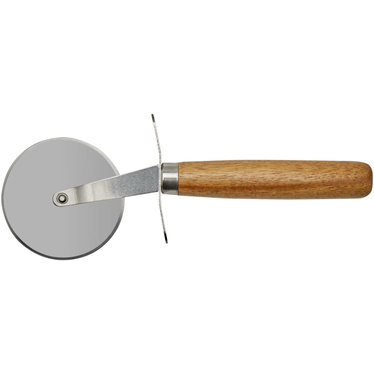 Timberito pizza set – Wood front view