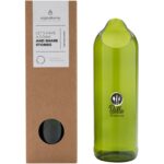Originalhome 750 ml water carafe – Green with logo