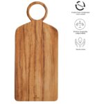 Originalhome cutting board – Wood extra view
