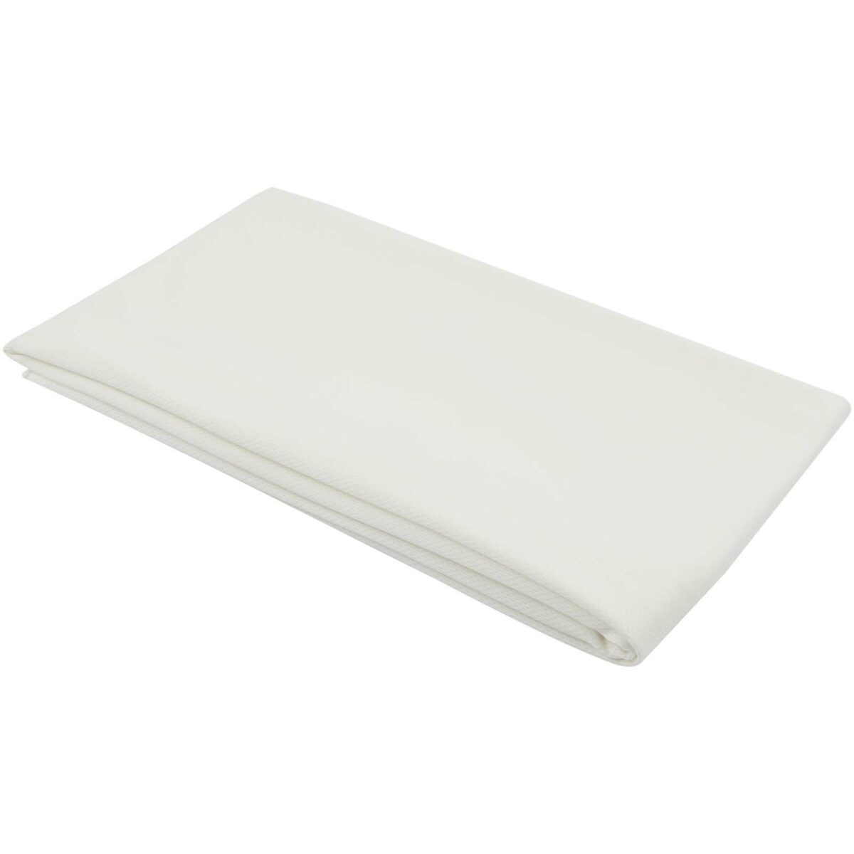 Lucas RPET sport towel 70x140 cm – White extra view