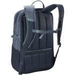 Thule EnRoute backpack 23L – Grey back view