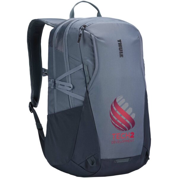 Thule EnRoute backpack 23L – Grey with logo