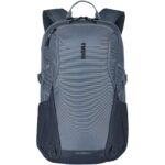 Thule EnRoute backpack 23L – Grey front view