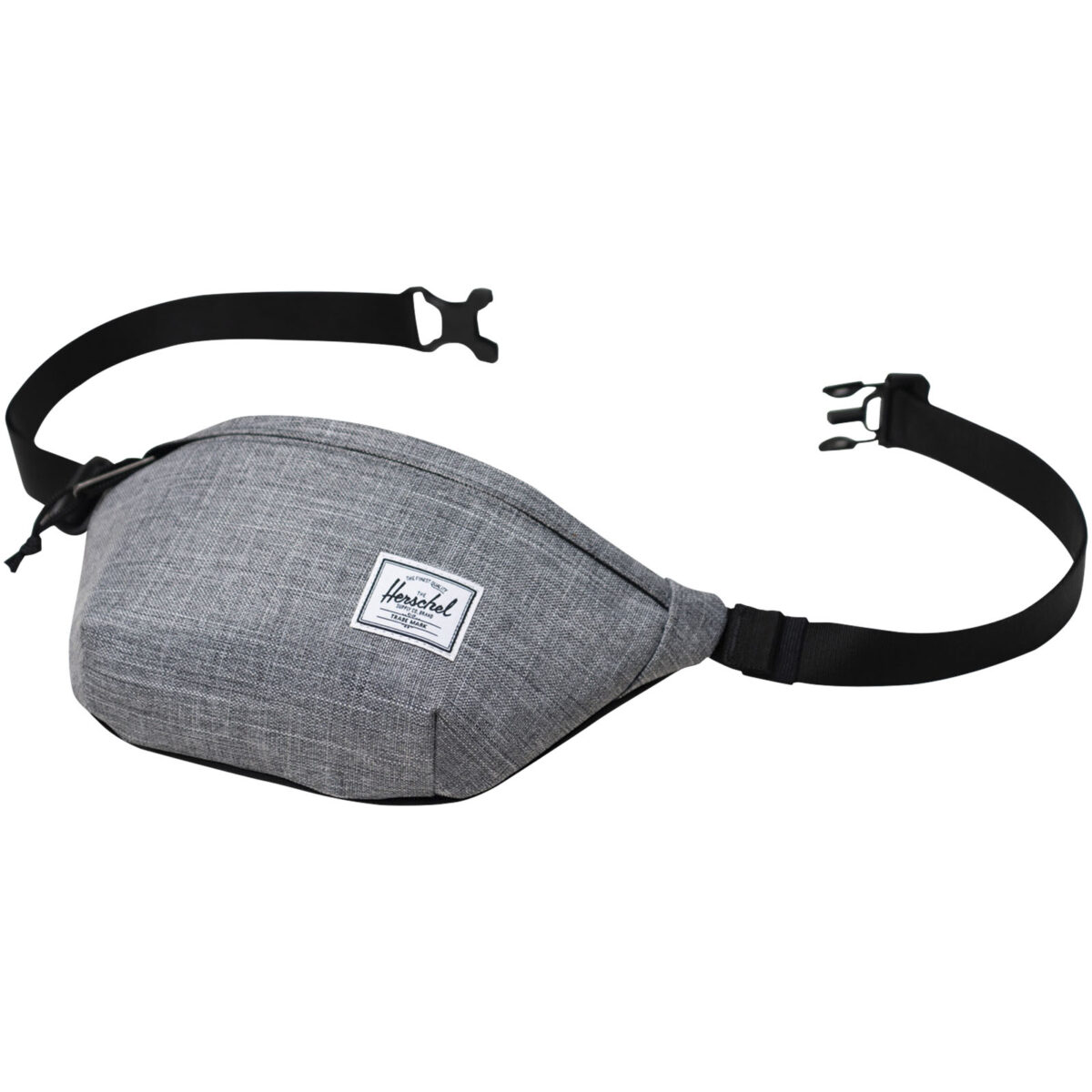 Herschel Classic™ hip pack – Heather grey extra view