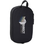 Thule Subterra 2 PowerShuttle mini – Solid black with logo
