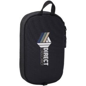 Thule Subterra 2 PowerShuttle mini – Solid black with logo