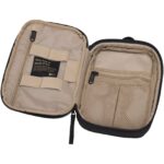 Case Logic Invigo recycled accessories bag – Solid black extra view