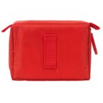 Basic 31-piece First Aid kit – Red back view