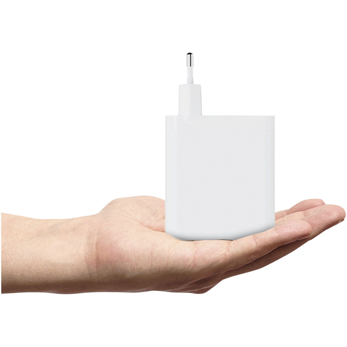 Xtorm XEC140 GaN² Ultra 140W wall charger – White extra view