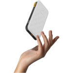 Xtorm FS510 Fuel Series 10.000 mAh 20W power bank – White extra view