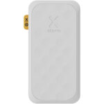Xtorm FS520 Fuel Series 20.000 mAh 35W power bank – White front view