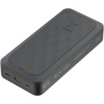 Xtorm FS5271 Fuel Series 27.000 mAh 67W power bank – Midnight black extra view