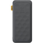 Xtorm FS5271 Fuel Series 27.000 mAh 67W power bank – Midnight black front view