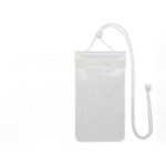 Dombay waterproof phone pouch size XL – Transparent extra view
