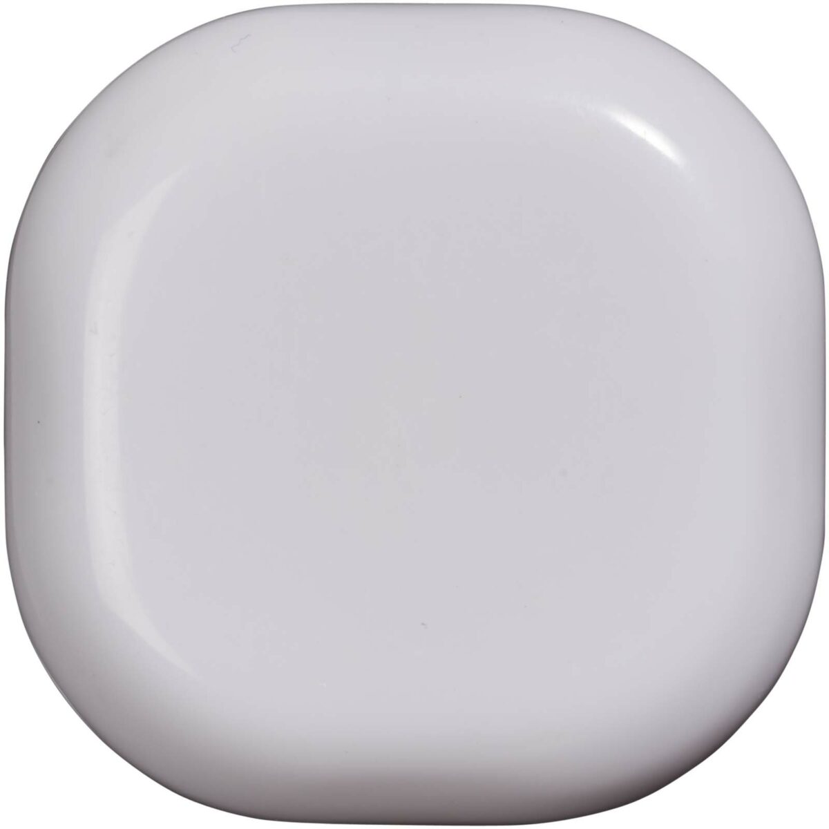 Ester lip balm – White front view