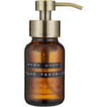 Wellmark 250 ml body wash – Amber heather back view