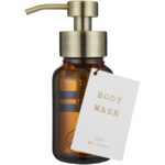 Wellmark 250 ml body wash – Amber heather extra view