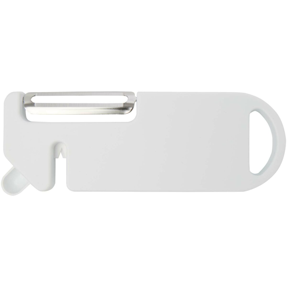 Kipper multi-purpose kitchen tool – White front view