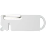 Kipper multi-purpose kitchen tool – White front view
