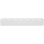 Dose 7-day multi-vitamin organiser – White front view