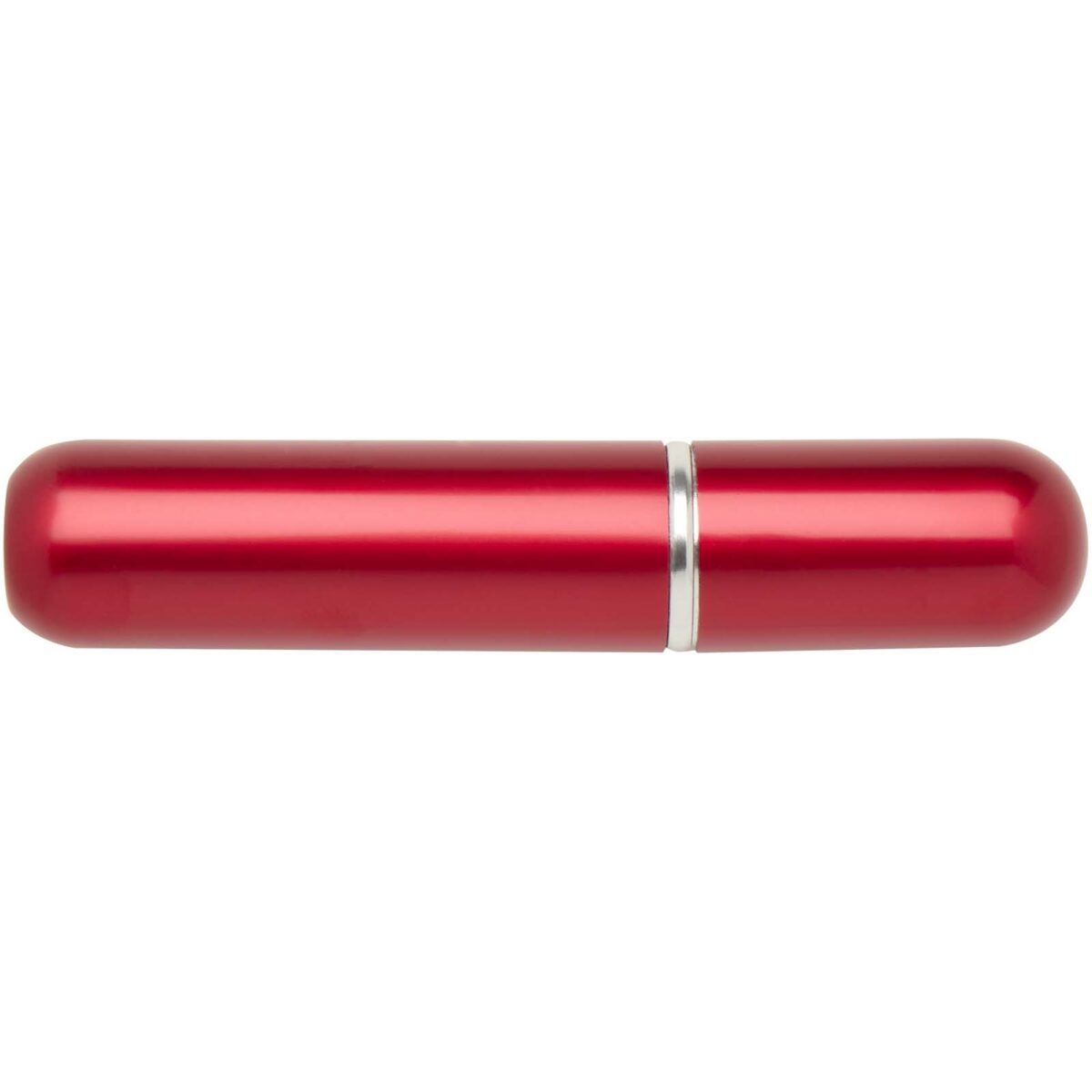 Filla 5 ml portable refillable perfume bottle – Red back view
