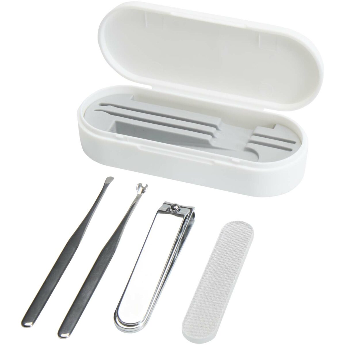 Beautix manicure set – White extra view