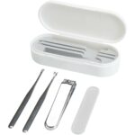 Beautix manicure set – White extra view
