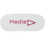 Beautix manicure set – White with logo