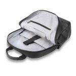 Moleskine Classic backpack – Solid black extra view