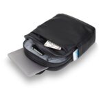 Moleskine Classic Pro backpack – Solid black extra view