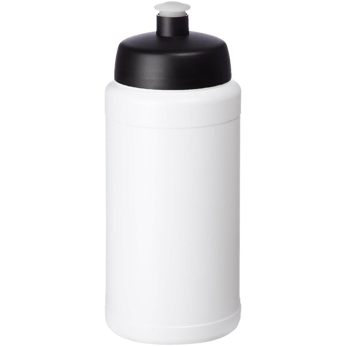 Baseline Rise 500 ml sport bottle – White extra view