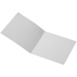 Herald square greeting card – White extra view