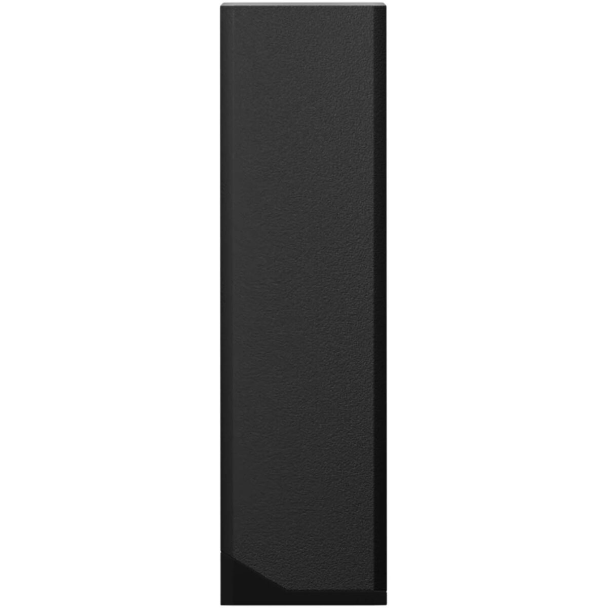 SCX.design T05 mini laser telemeter – Solid black back view