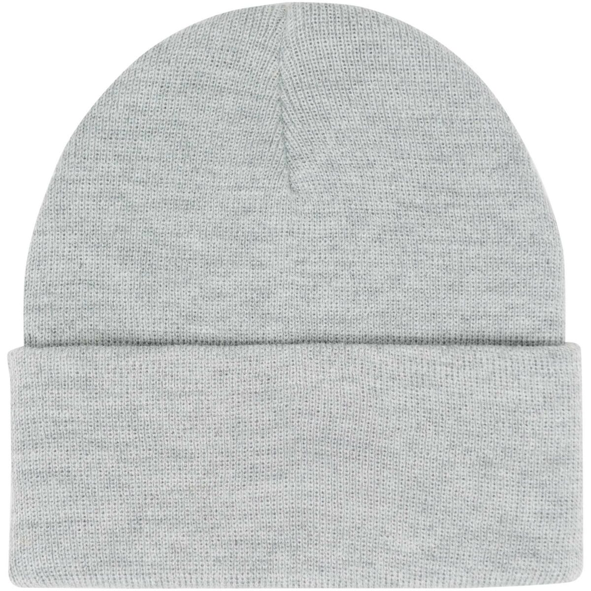 Herschel Elmer beanie – Heather grey back view