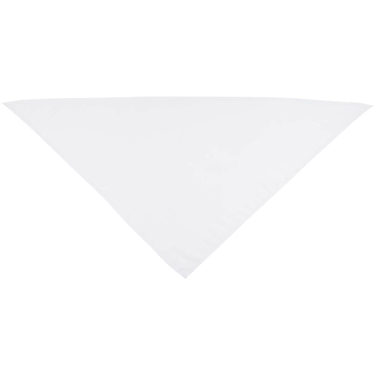 Heracles bandana – White back view