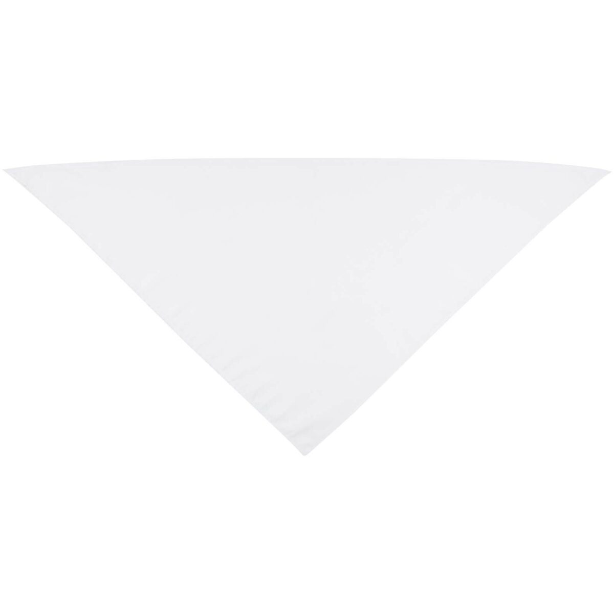 Heracles bandana – White front view