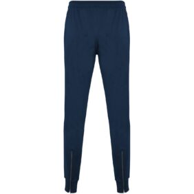 Argos kids trousers – Navy Blue back view
