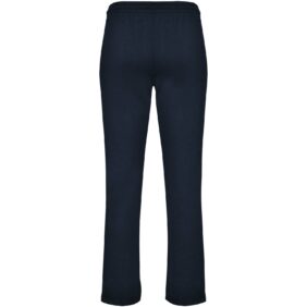 New Astun kids trousers – Navy Blue back view