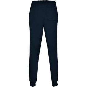 Adelpho kids trousers – Navy Blue back view