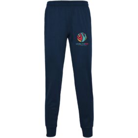 Argos unisex trousers – Navy Blue with logo