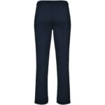 New Astun unisex trousers – Navy Blue back view