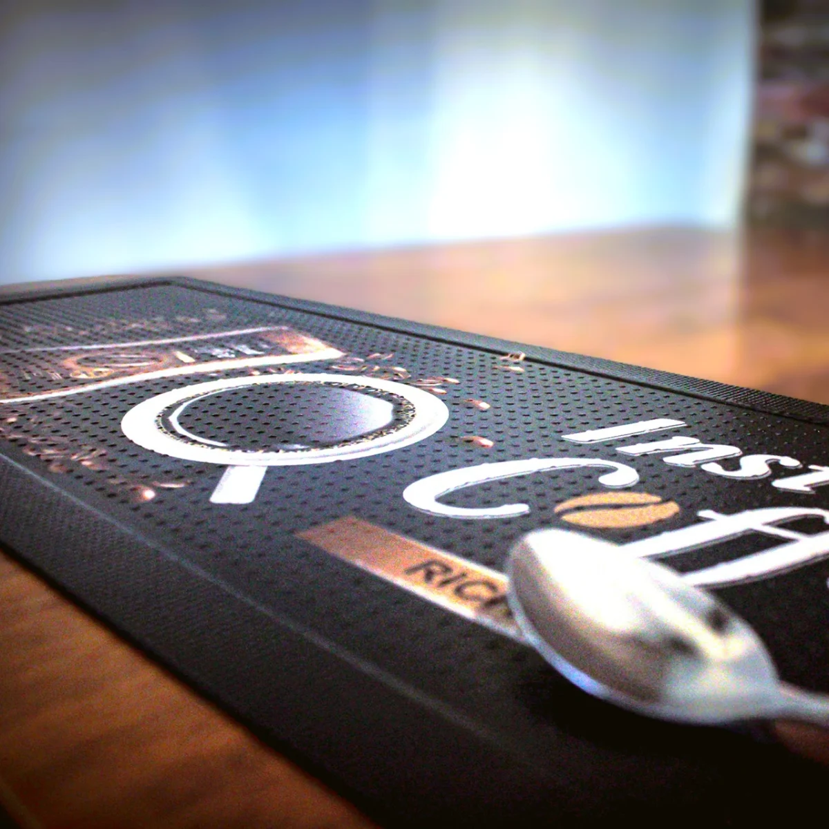 Closeup Product Shot V2