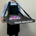 Custom Acrylic Usherette Trays (Large) - Image 2
