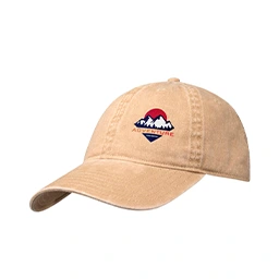 Custom Caps