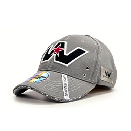 Custom Headwear