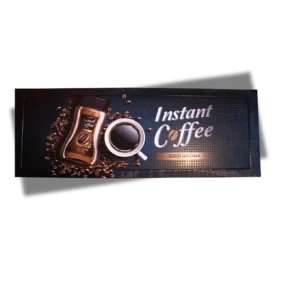 Custom Wipeable Full Colour Bar Mats