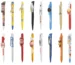 Custom Clip Pens Beat Social Ads on ROI
